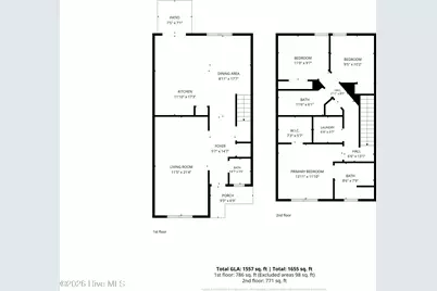 243 Boyington Place Road, Midway Park, NC 28544 - Photo 42