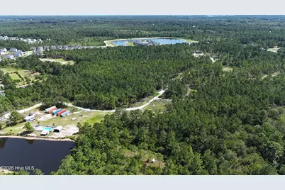 Lot 5 Aqua Aly, Holly Ridge, NC 28445 - Photo 2