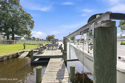 157 Pelican Pointe Drive, Elizabeth City, NC 27909 - Photo 72