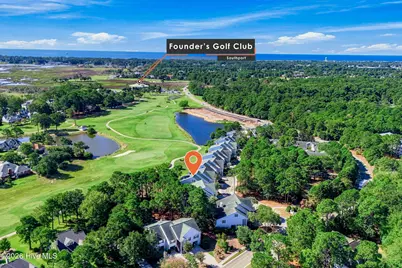 3167 Lakeside Commons Drive SE # 1, Southport, NC 28461 - Photo 60
