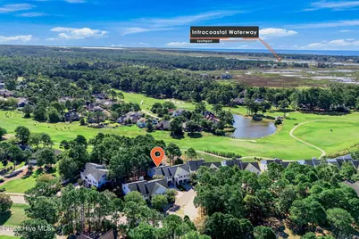 3167 Lakeside Commons Drive SE # 1, Southport, NC 28461 - Photo 62