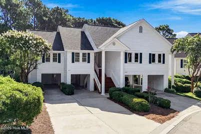 3167 Lakeside Commons Drive SE # 1, Southport, NC 28461 - Photo 2