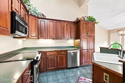 3167 Lakeside Commons Drive SE # 1, Southport, NC 28461 - Photo 8