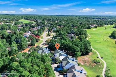 3167 Lakeside Commons Drive SE # 1, Southport, NC 28461 - Photo 54
