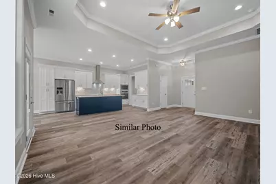 122 Holland Farm Road, Cedar Point, NC 28584 - Photo 14