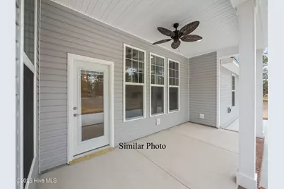 122 Holland Farm Road, Cedar Point, NC 28584 - Photo 10