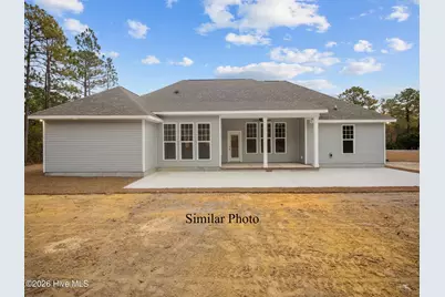 122 Holland Farm Road, Cedar Point, NC 28584 - Photo 6