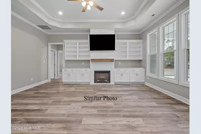 122 Holland Farm Road, Cedar Point, NC 28584 - Photo 16