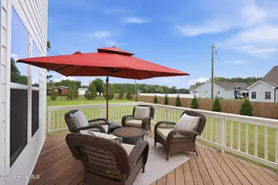 2371 Old US Highway 421, Lillington, NC 27546 - Photo 44