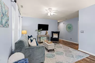 1631 Chadwick Shores Drive, Sneads Ferry, NC 28460 - Photo 10