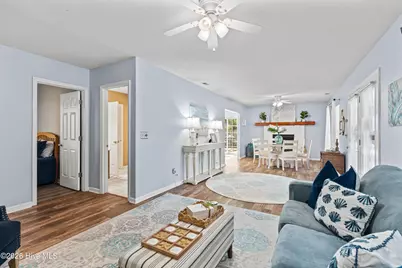 1631 Chadwick Shores Drive, Sneads Ferry, NC 28460 - Photo 12