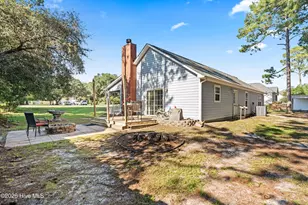 1631 Chadwick Shores Dr, Sneads Ferry, NC 28460 - Photo 42