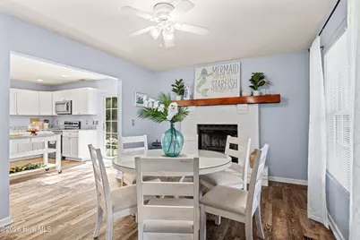1631 Chadwick Shores Drive, Sneads Ferry, NC 28460 - Photo 14