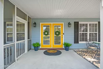 1631 Chadwick Shores Drive, Sneads Ferry, NC 28460 - Photo 4