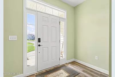 127 Cotton Patch Court, Burgaw, NC 28425 - Photo 8