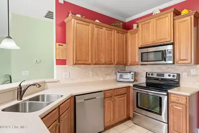 127 Cotton Patch Court, Burgaw, NC 28425 - Photo 2