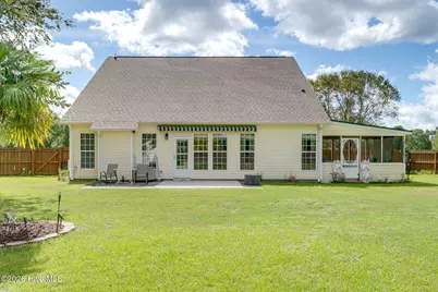 127 Cotton Patch Court, Burgaw, NC 28425 - Photo 4