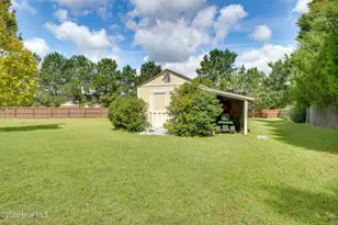 127 Cotton Patch Ct, Burgaw, NC 28425 - Photo 28