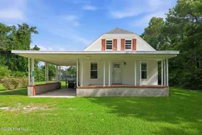 1112 Wilson Avenue, Morehead City, NC 28557 - Photo 2