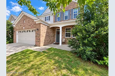 6044 Ricker Road, Raleigh, NC 27610 - Photo 2
