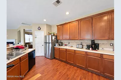 6044 Ricker Road, Raleigh, NC 27610 - Photo 8