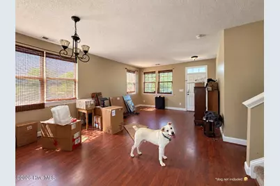 6044 Ricker Road, Raleigh, NC 27610 - Photo 4