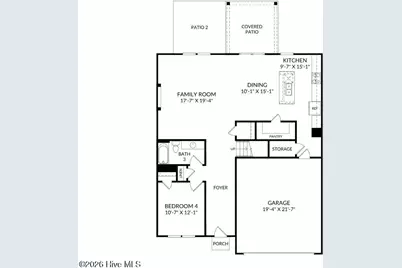 4167 Whitehouse Street, Harlem, GA 30814 - Photo 4