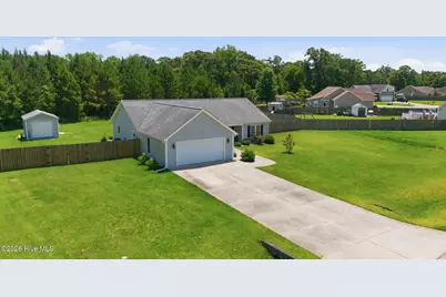 85 Plantation Oaks Drive, New Bern, NC 28560 - Photo 32