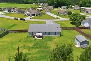 85 Plantation Oaks Dr, New Bern, NC 28560 - Photo 34