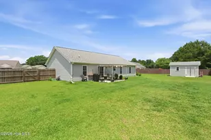 85 Plantation Oaks Dr, New Bern, NC 28560 - Photo 26