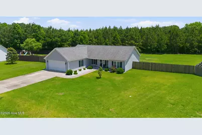85 Plantation Oaks Drive, New Bern, NC 28560 - Photo 30