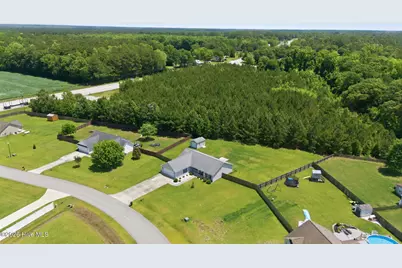 85 Plantation Oaks Drive, New Bern, NC 28560 - Photo 38