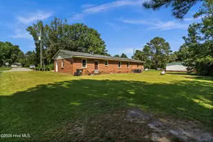 204 Julia St, Warsaw, NC 28398 - Photo 4