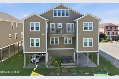 [Address not provided], Atlantic Beach, NC 28512 - Photo 2
