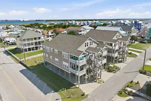 [Address not provided], Atlantic Beach, NC 28512 - Photo 38