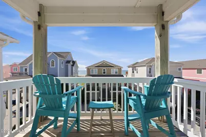 [Address not provided], Atlantic Beach, NC 28512 - Photo 4