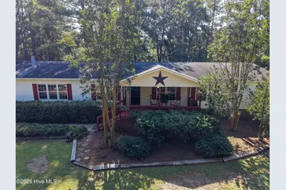 6509 Marks Road, Cameron, NC 28326 - Photo 2