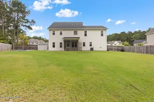 202 Seneca Ct, Holly Ridge, NC 28445 - Photo 36