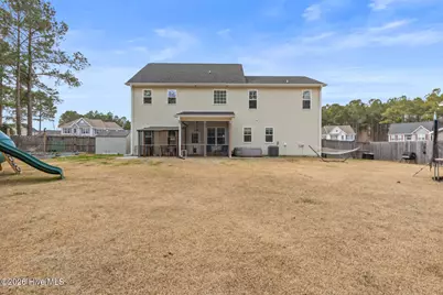 202 Seneca Court, Holly Ridge, NC 28445 - Photo 36