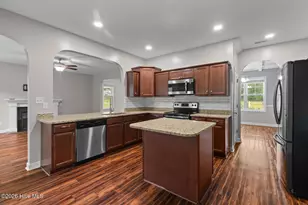 202 Seneca Ct, Holly Ridge, NC 28445 - Photo 12