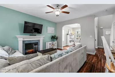 202 Seneca Court, Holly Ridge, NC 28445 - Photo 12