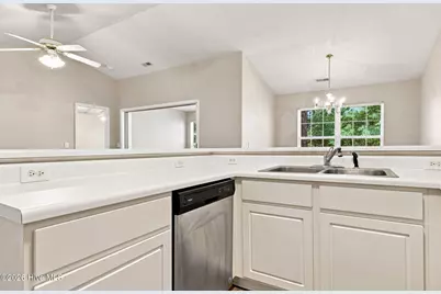 2209 Locksley Woods Drive #G, Greenville, NC 27858 - Photo 20