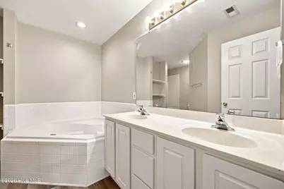 2209 Locksley Woods Drive #G, Greenville, NC 27858 - Photo 28