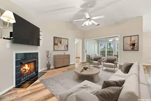 2209 Locksley Woods Dr, Greenville, NC 27858 - Photo 1