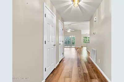 2209 Locksley Woods Drive #G, Greenville, NC 27858 - Photo 6