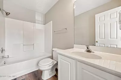 2209 Locksley Woods Drive #G, Greenville, NC 27858 - Photo 36