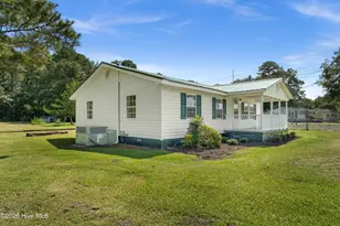 3537 S Nc 11 Hwy, Wallace, NC 28466 - Photo 4