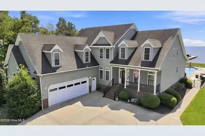 108 Driftwood Drive, Shiloh, NC 27974 - Photo 8