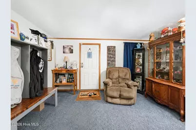 286 Deep Creek Road, Hertford, NC 27944 - Photo 4