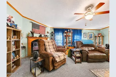 286 Deep Creek Road, Hertford, NC 27944 - Photo 12
